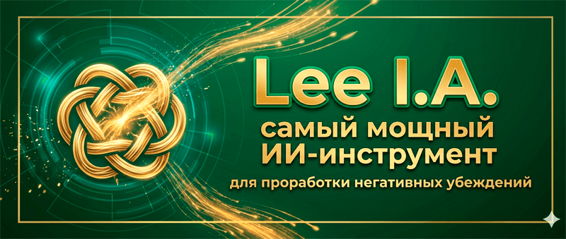 Lee I.A.